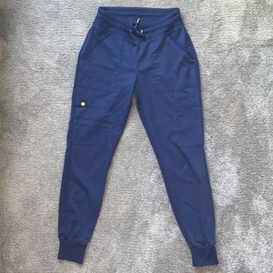 JAANUU: Women’s Scrubs: Jogger Pants